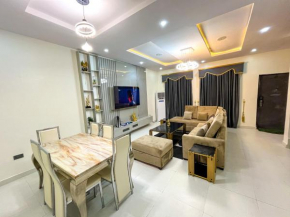 Greenfields home